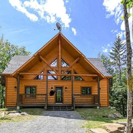 Brown Bear Lodge Brownsburg 外观 照片